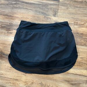 Lululemon skirt